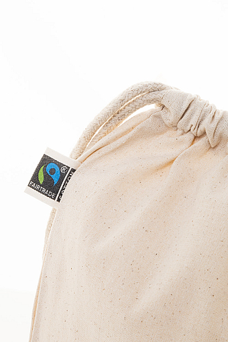 rucsac Fairtrade cu snur, Ferdraw 3