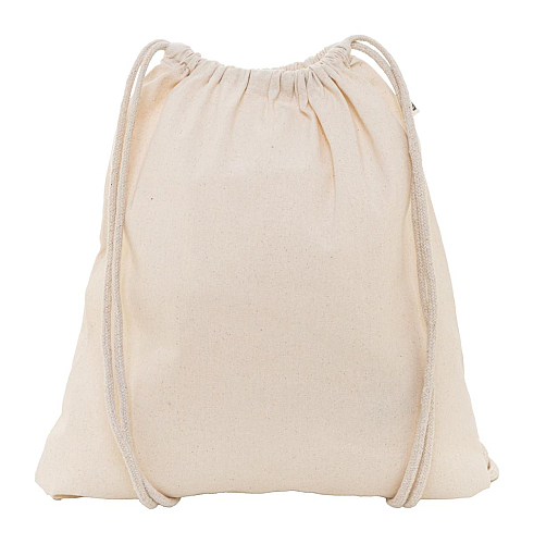 rucsac Fairtrade cu snur, Ferdraw 1