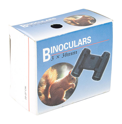 binoclu, Wanderer 3