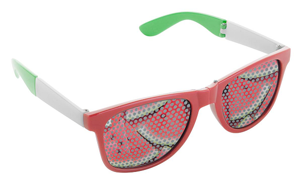ochelari de soare, Mundo 2