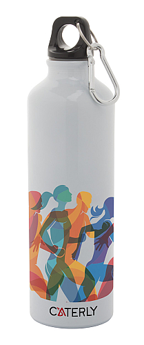 sticla de aluminiu, Meluto XL 2