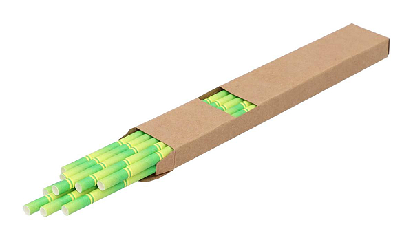 set paie, BamStraw 1