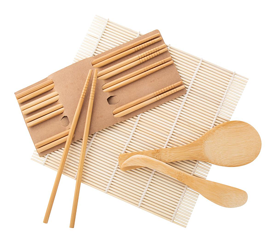 Set pentru sushi, Uramaki 2