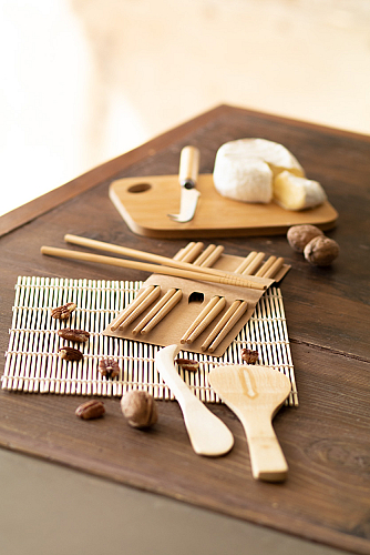 Set pentru sushi, Uramaki 4