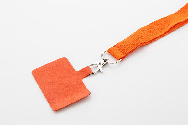 lanyard RPET pentru telefon mobil, Revent Call 4