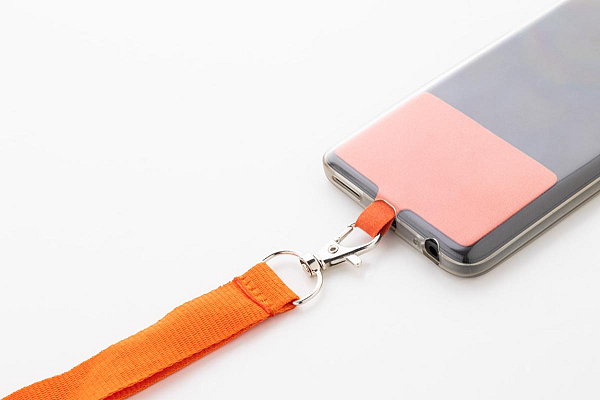 lanyard RPET pentru telefon mobil, Revent Call 3