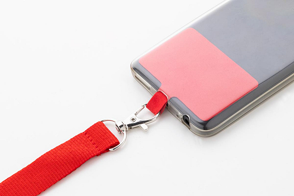 lanyard RPET pentru telefon mobil, Revent Call 4