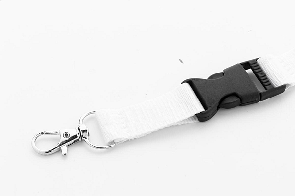 lanyard, RPET, Revent Plus 3