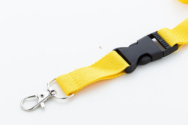 lanyard, RPET, Revent Plus 3