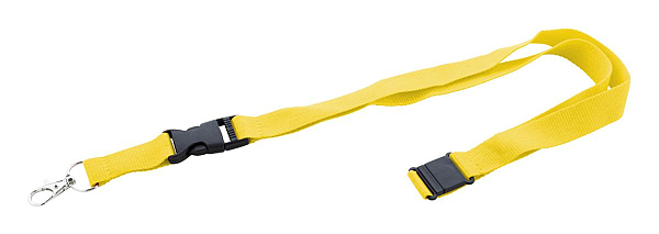 lanyard, RPET, Revent Plus 1