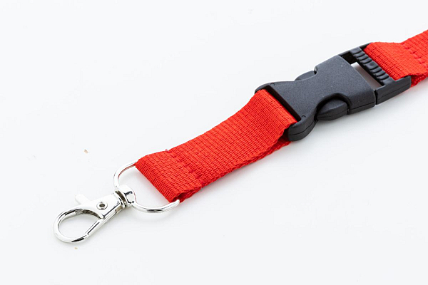 lanyard, RPET, Revent Plus 3
