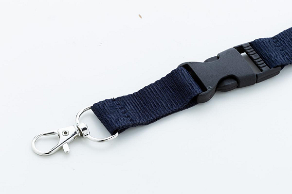 lanyard, RPET, Revent Plus 3