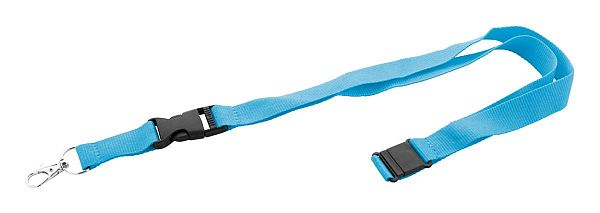 lanyard, RPET, Revent Plus 1