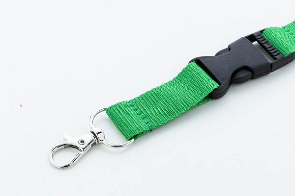 lanyard, RPET, Revent Plus 3