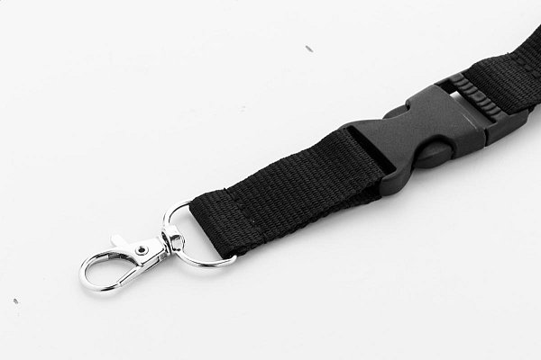 lanyard, RPET, Revent Plus 3