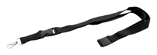 lanyard, RPET, Revent Plus 1