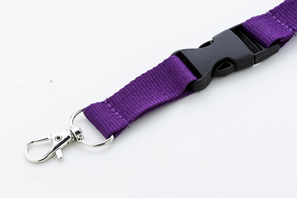lanyard, RPET, Revent Plus 3
