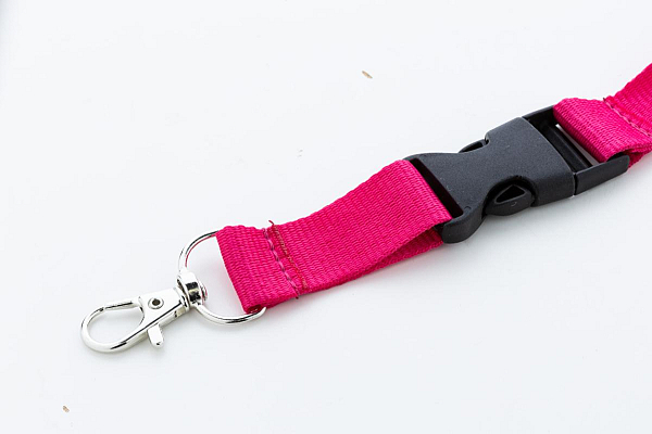 lanyard, RPET, Revent Plus 3