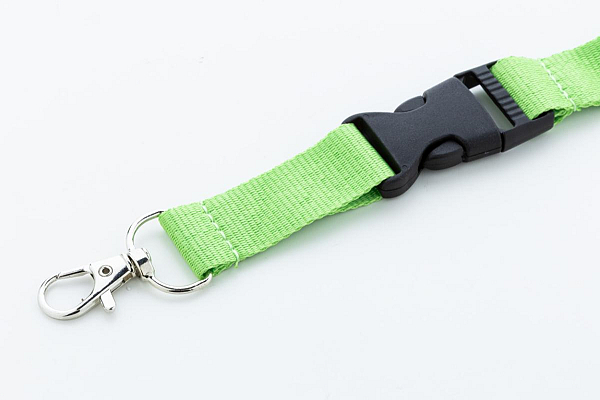 lanyard, RPET, Revent Plus 3