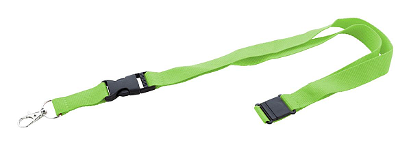 lanyard, RPET, Revent Plus 1