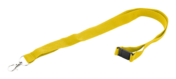 lanyard, RPET, Revent 2
