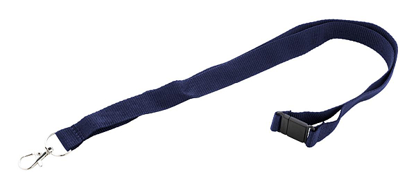 lanyard, RPET, Revent 2