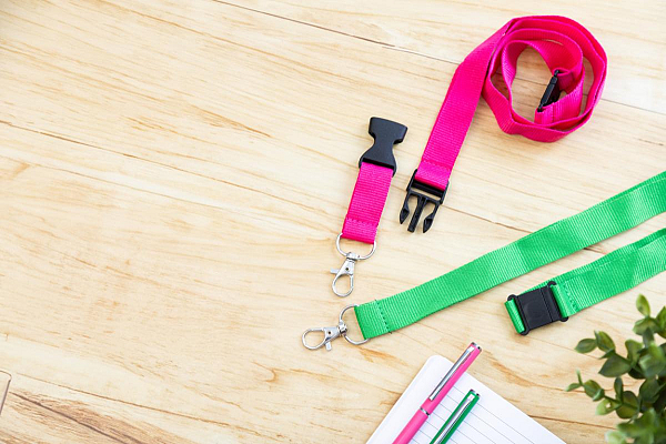 lanyard, RPET, Revent 4