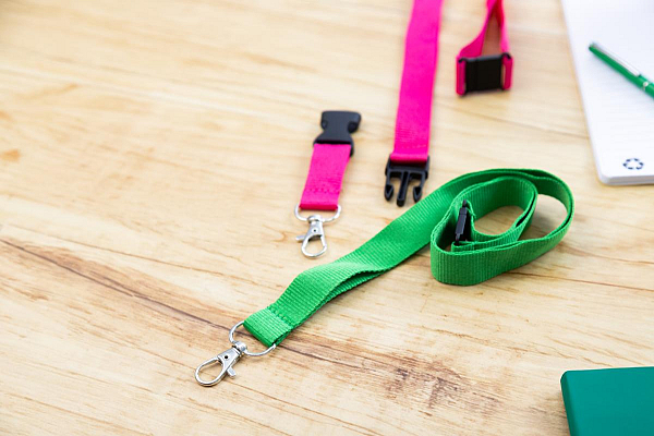 lanyard, RPET, Revent 3