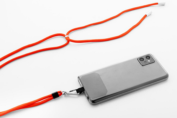 lanyard RPET pentru telefon mobil, Corphon 3