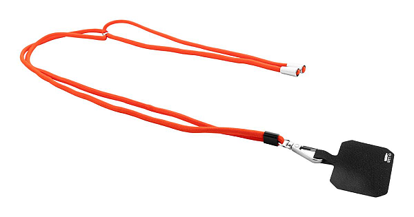 lanyard RPET pentru telefon mobil, Corphon 1