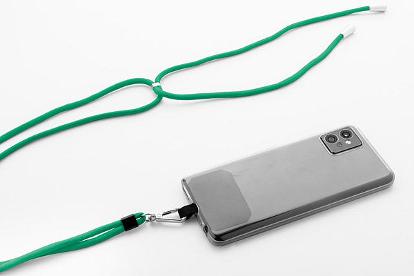 lanyard RPET pentru telefon mobil, Corphon 3