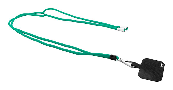 lanyard RPET pentru telefon mobil, Corphon 1