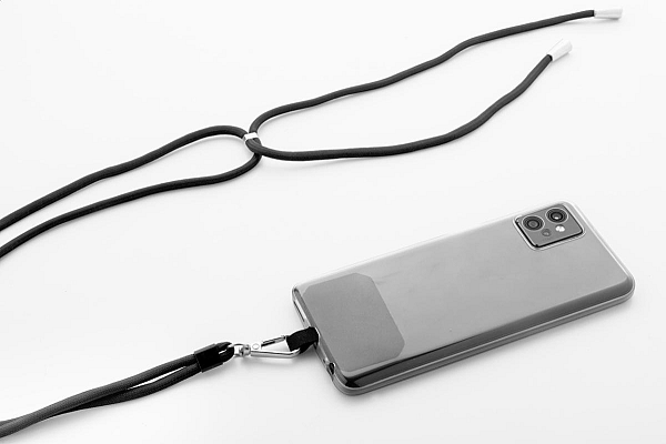 lanyard RPET pentru telefon mobil, Corphon 3