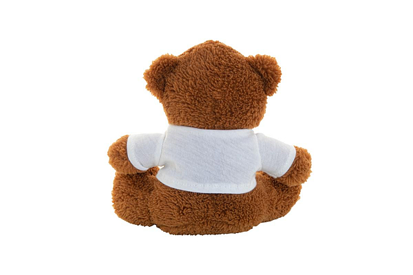 Ursulet de plus, RPET, Rebear 3