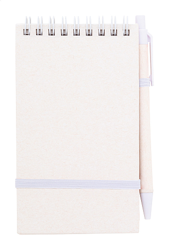 Agenda din carton reciclat al cutiilor de lapte, Relact Jot 1