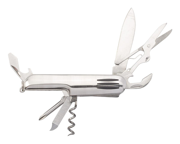 briceag 7 functii, Gregor 2