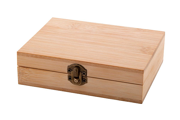 set de cuburi de gheata din piatra, Bourbon 3
