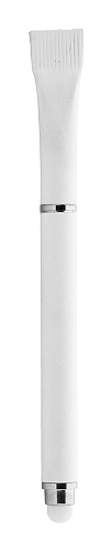 pix cu touch screen, Tapyrus 2