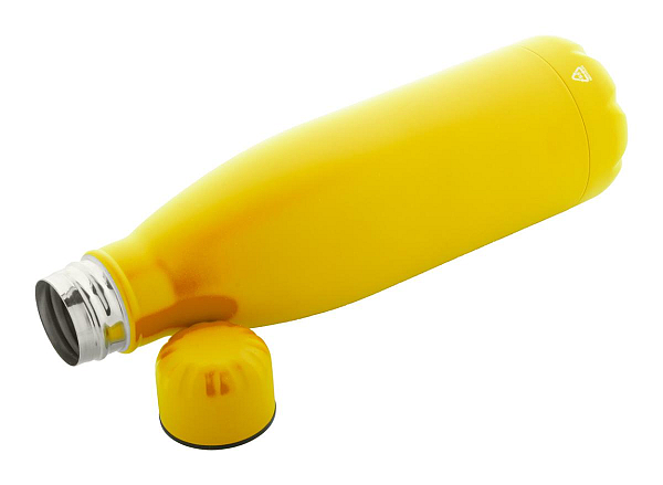 sticla din otel inoxidabil reciclat, Refill 2