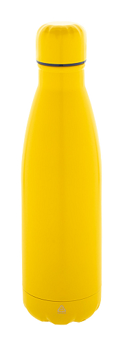 sticla din otel inoxidabil reciclat, Refill 1