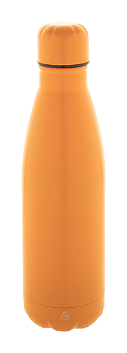 sticla din otel inoxidabil reciclat, Refill 1