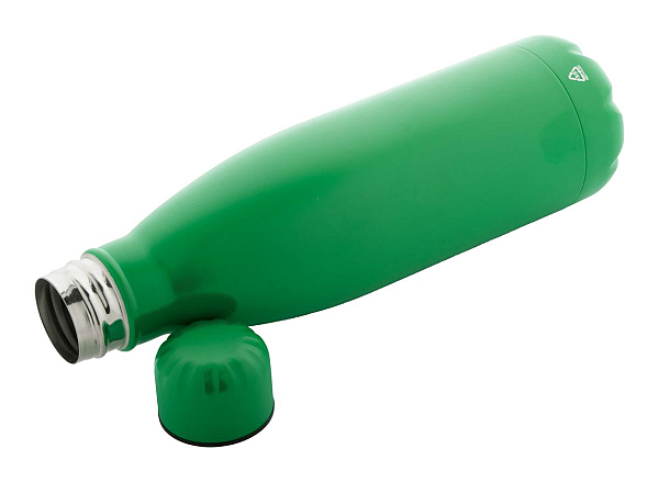 sticla din otel inoxidabil reciclat, Refill 2