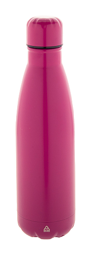 sticla din otel inoxidabil reciclat, Refill 1