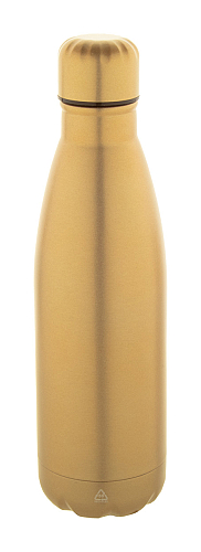 sticla din otel inoxidabil reciclat, Refill 1