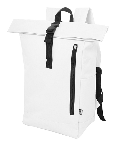 rucsac RPET, Reback 1