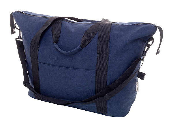 geanta de voiaj din panza reciclat, Rebyss Travel 4