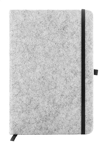 carnet din fetru, RPET, Refelt Note A5 2