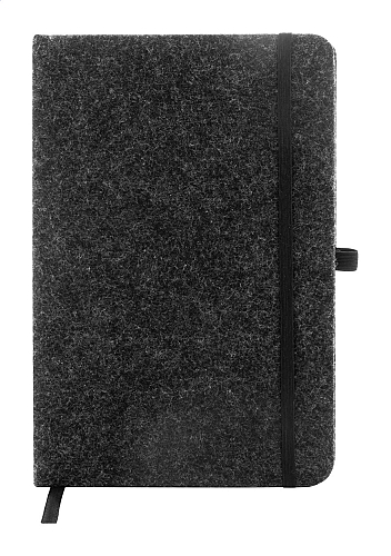 carnet din fetru, RPET, Refelt Note A5 2