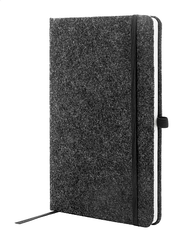 carnet din fetru, RPET, Refelt Note A5 1