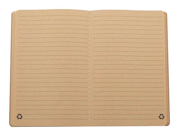 carnet , Crofty A5 2